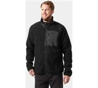 Helly Hansen Veste Bloc En Velour Polaire Homme Panorama Noir L