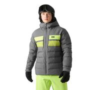 Doudoune Helly Hansen Bossanova Gris L