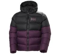 Helly Hansen Veste bouffante active pour homme, 650 Syrah, L