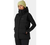 Helly Hansen Adore Puffy Vest Noir L Femme