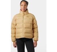 Helly Hansen Veste Bouffante Réversible Femme Yu 23 Marron XS
