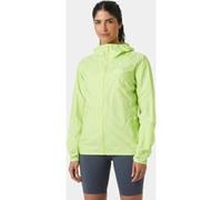 Helly Hansen Roam Wind Jacket Vert XS Femme