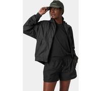 Helly Hansen Wind Jacket Desire Veste Coupe-Vent, Noir 990, L Femme