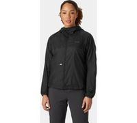 Helly Hansen Veste Coupe-vent Thermique Femme Rapide Noir XS