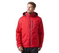 Helly Hansen Veste Crew Hooded Midlayer 2