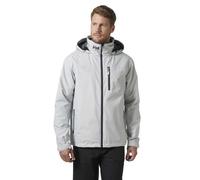 Helly Hansen Veste Crew Hooded Midlayer 2
