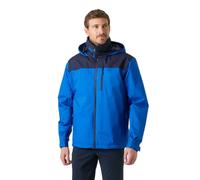 Veste Ã capuche Helly Hansen Crew Hooded 2 Bleu S