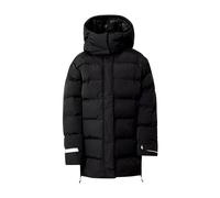 Helly Hansen - Aspire Puffy Parka - Parka femme Black - XS