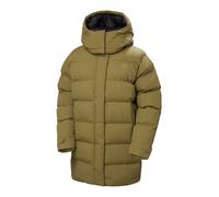 HELLY HANSEN Veste d’hiver 'ASPIRE' olive, Taille XL