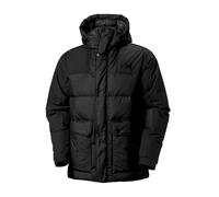 Helly Hansen Escape Down Jacket Noir L Homme
