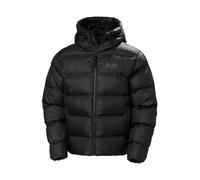 HELLY HANSEN Veste d’hiver noir, Taille M