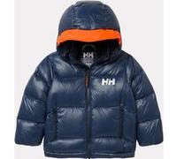 Helly Hansen Veste D’hiver Polaire Enfant Isfjord Bleu marine 98