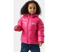 Helly Hansen Veste D’hiver Polaire Enfant Isfjord Rose 110
