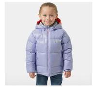 Helly Hansen Veste D’hiver Polaire Enfant Isfjord Violet 86