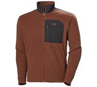 Helly Hansen Veste Daybreaker Block Base, 301 OXYDE DE Fer, XXL Homme
