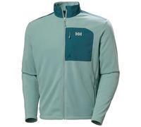 Helly Hansen Veste Daybreaker Block Base, 489 Cactus, S Homme
