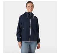 Helly Hansen Veste De Pluie Femme Koster Bleu marine M