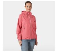 Helly Hansen Veste De Pluie Femme Koster Rouge S