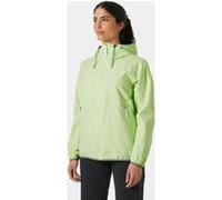 Helly Hansen Veste De Pluie Femme Koster Vert S