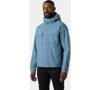 Veste impermÃ©able Helly Hansen Escape Bleu L