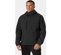 Helly Hansen Escape Raincoat Noir M Homme