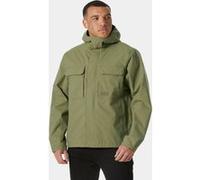 Helly Hansen Veste De Pluie Homme Escape Vert L