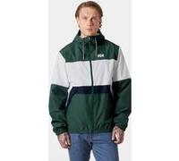 Helly Hansen Veste De Pluie Homme Koster Vert 2XL