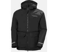 Helly Hansen Artic Transition Jacket Noir M Homme