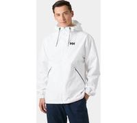 Helly Hansen Veste De Pluie Homme Sandoy Blanc M