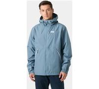 Helly Hansen Veste De Pluie Homme Sandoy Bleu marine XL