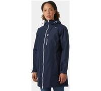 Helly Hansen Long Belfast Coat Bleu XL Femme