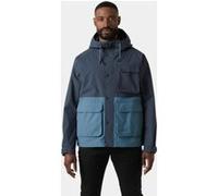 Helly Hansen Veste De Pluie Utilitaire Homme Escape Bleu marine S