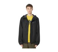 Helly Hansen Veste imperméable Vancouver à capuche Noir Homme Taille S