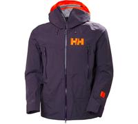 HELLY HANSEN Sogn Shell 2.0 Jacket - Homme - - taille L- modèle 2026
