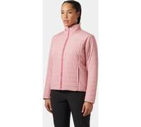 Doudoune femme Helly Hansen Crew Insulator 2.0 Rose M