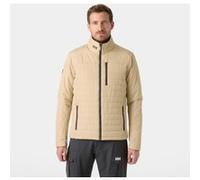 Helly Hansen Veste De Quart Homme Crew Insulator 2.0 Beige 2XL