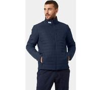 Helly Hansen Veste De Quart Homme Crew Insulator 2.0 Bleu marine M