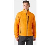 Helly Hansen Veste De Quart Homme Crew Insulator 2.0 Orange L