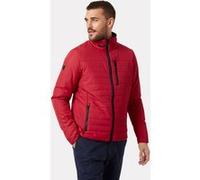 Helly Hansen Veste De Quart Homme Crew Insulator 2.0 Rouge 3XL