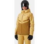 Helly Hansen Veste De Ski 3.0 Femme Edge Beige XS