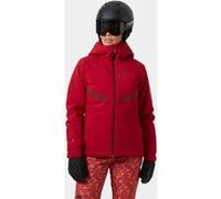 Helly Hansen Edge 3.0 Jacket Rouge XS Femme