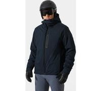 Helly Hansen Veste De Ski 3-en-1 Homme Swift Bleu marine M