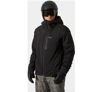 Helly Hansen Swift 3in1 Jacket Noir S Homme