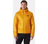 Helly Hansen Veste De Ski À Capuche Homme Odin Everdown Jaune XL