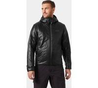 Helly Hansen Veste De Ski À Capuche Homme Odin Everdown Noir XL
