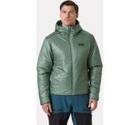 Helly Hansen Veste De Ski À Capuche Homme Odin Everdown Vert L