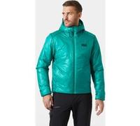 Helly Hansen Veste De Ski À Capuche Homme Odin Everdown Vert M