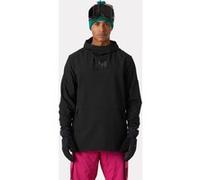 Helly Hansen - Ullr D Shield Hoodie 2.0 - Sweat à capuche Black - XS