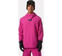Helly Hansen Veste De Ski À Capuche Unisexe Shield Ullr™ D Rose M