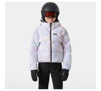 Helly Hansen Nora Short Jacket Blanc 13 Years Garçon